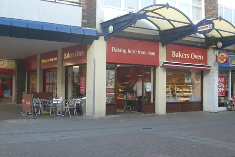 Cake Box photo 4